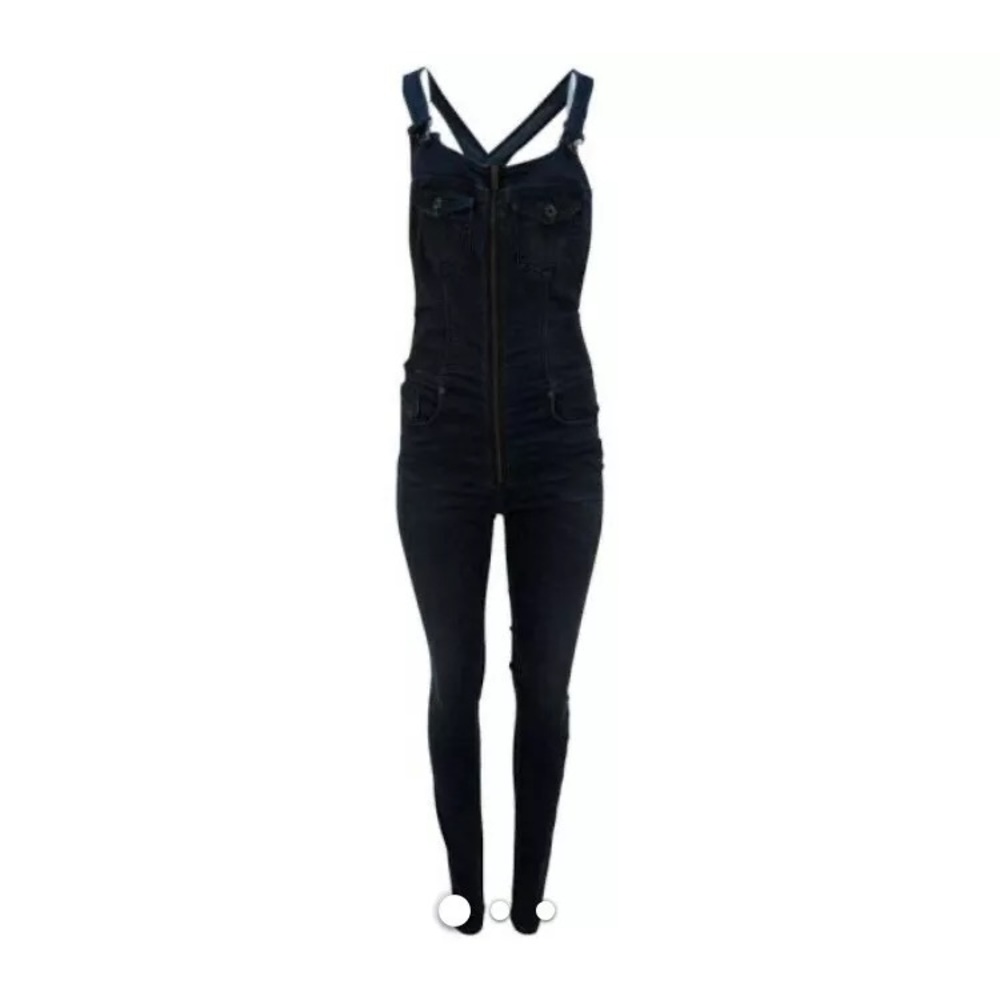 Disel Jaide Ne Denim Overall XS, Sexy Must Have